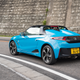 Straipsnio „Honda S660“ iliustracija yra smagiausia, kokią tik galite gauti 25 MPH